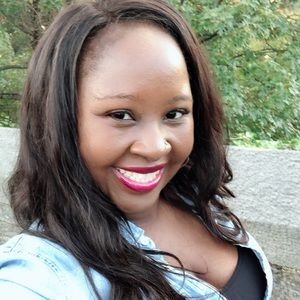 Meet your Posher, Risha